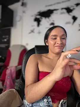 Preview of isabella-teen