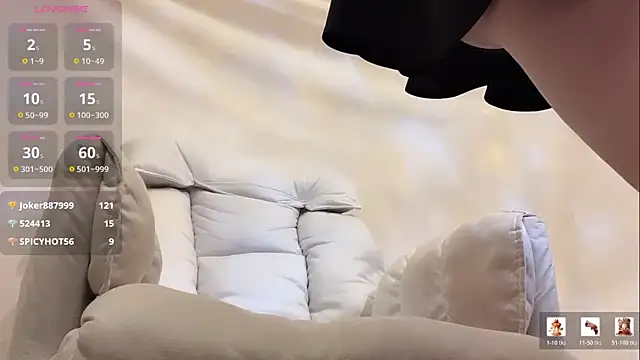 Tw_Zoella webcam