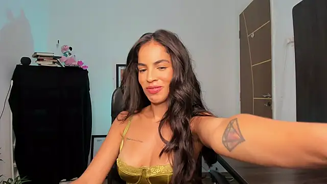 camille-rose webcam