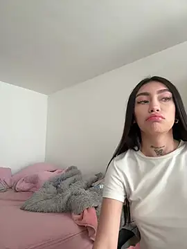 Bonny_Eva webcam