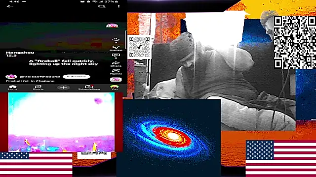 RussellTaylorLacy webcam