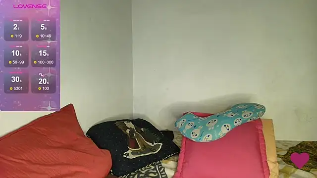 EliVanegas webcam