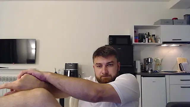johny_sins_with_hair_ webcam
