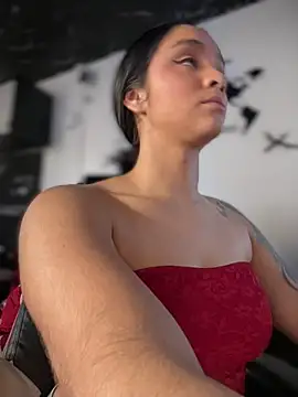 Isabella-Teen