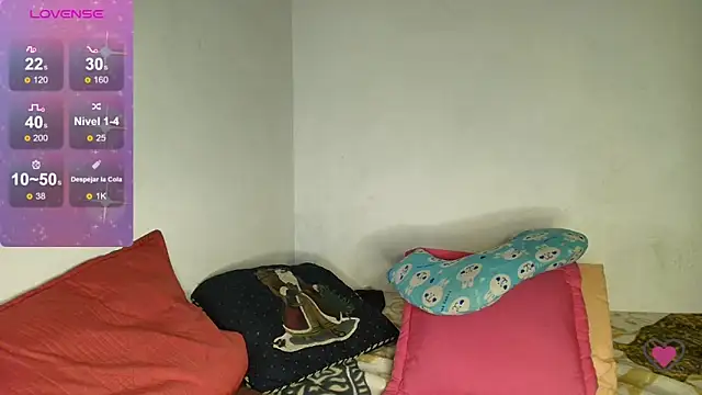 EliVanegas webcam