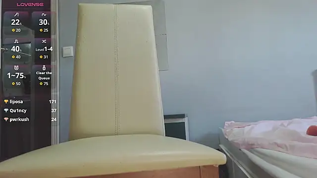 Bbabbev Live Web Cam Show