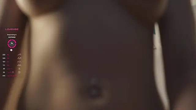 SharonNightt webcam