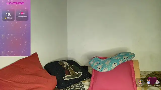 EliVanegas webcam