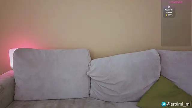 eroimi webcam