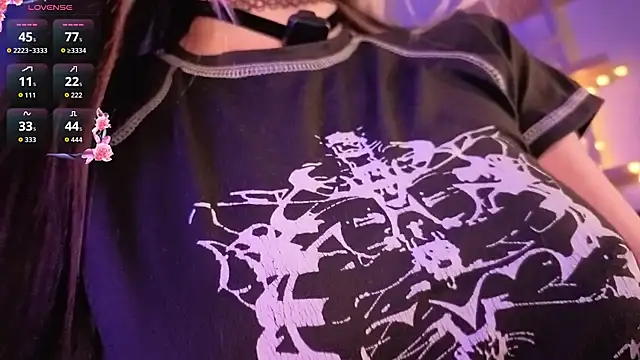 TristaRoht live sex cam