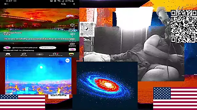RussellTaylorLacy webcam