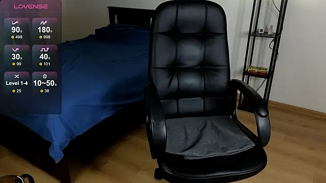 Rory_Reed webcam