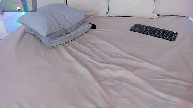 cocoamore webcam
