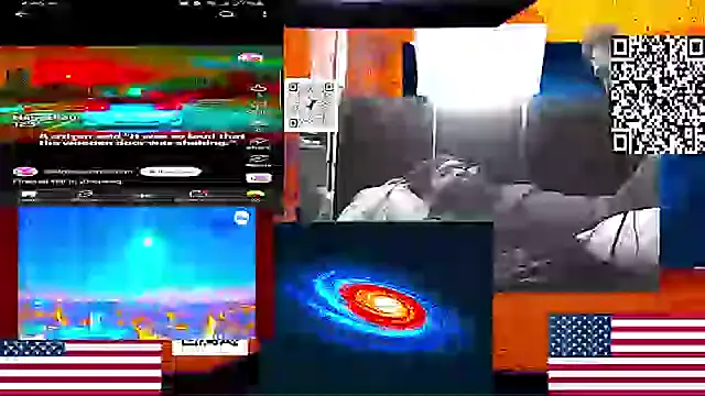 RussellTaylorLacy webcam