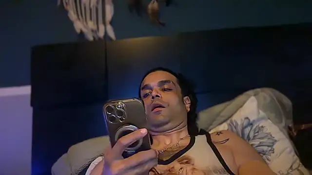 icebergslim281 webcam