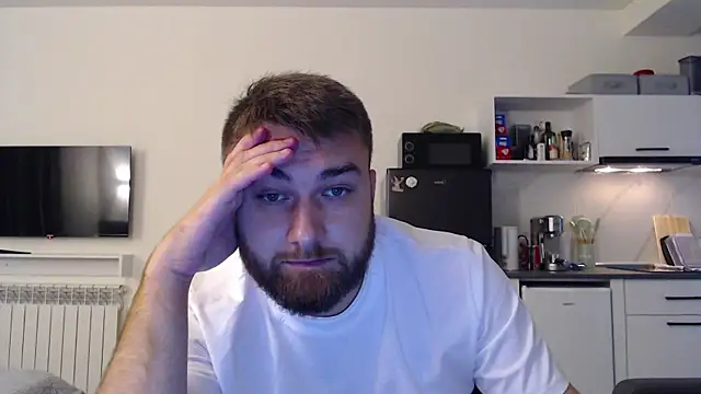 johny_sins_with_hair_ webcam
