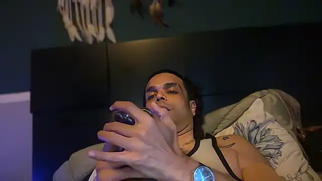 icebergslim281 webcam