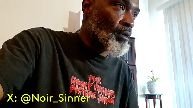 sinnernoir webcam