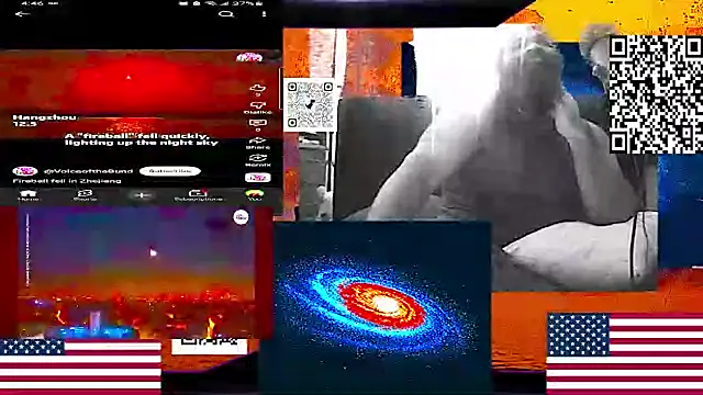 RussellTaylorLacy webcam