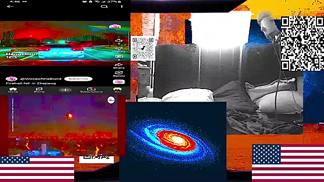 RussellTaylorLacy webcam