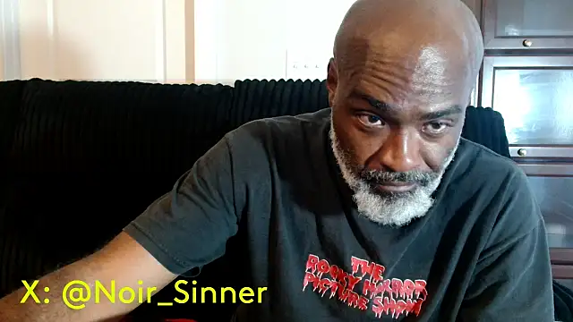 sinnernoir webcam