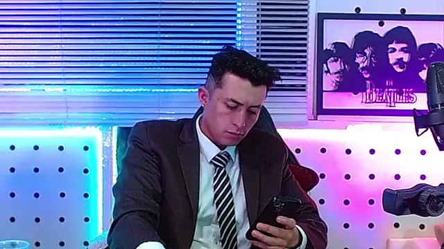 Godofcumxxx webcam