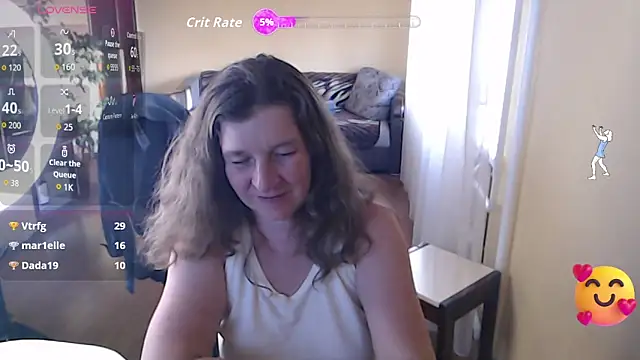 SofiaBoone webcam