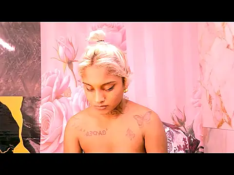 indian_barbie webcam