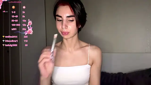 JessiaRuezga webcam