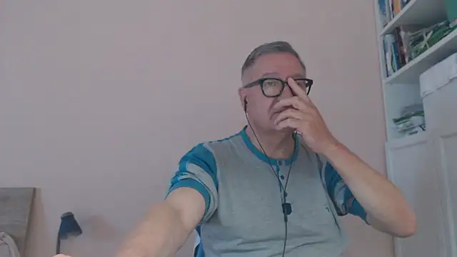 YOU6me webcam