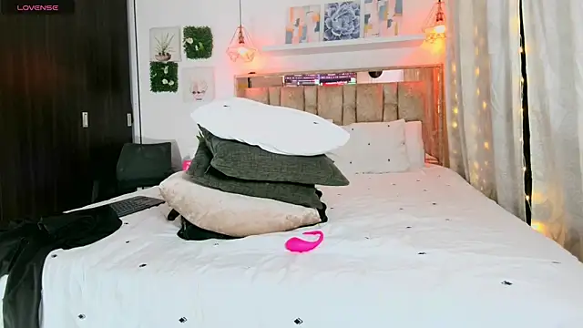Dulce_Morrys webcam