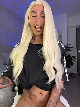 miss_tatiana_ Live Web Cam Show