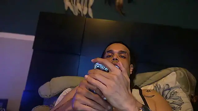 icebergslim281 webcam