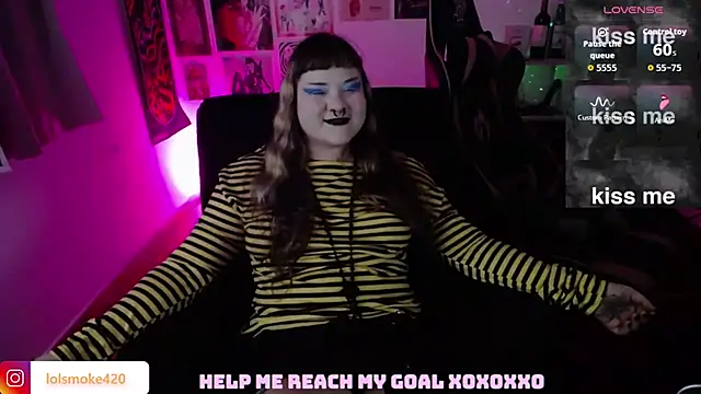 Bdsm_and_fries webcam