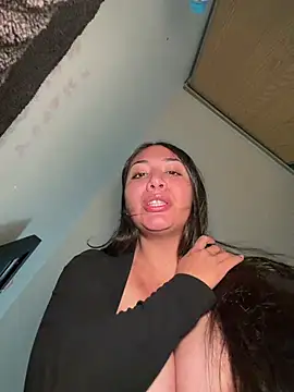 BustiBunny69 webcam