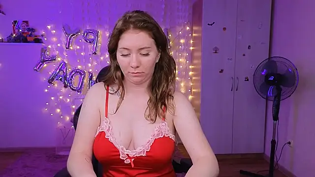 d0nna_ - D0nna_'s free webcam - UK Sex Cams