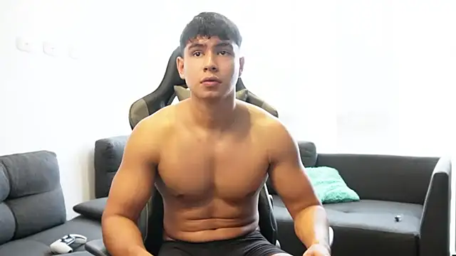 Bray_Kevin webcam