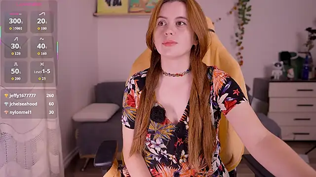 Lisa_sweetheels