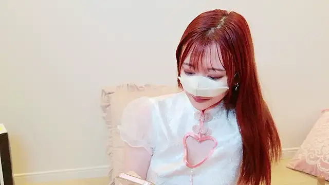 chat__MIYU webcam