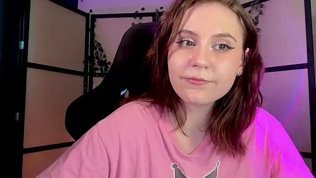 Diana_Flower webcam