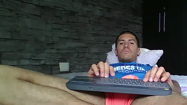 Sexylatin64 webcam