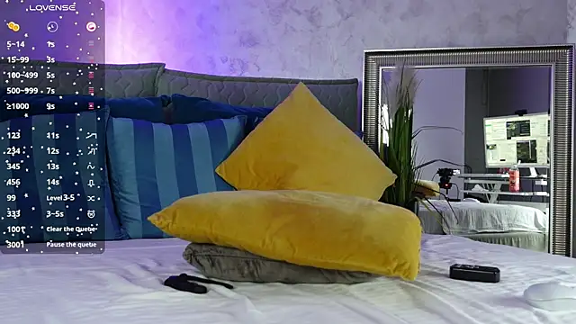OneOutrageous webcam
