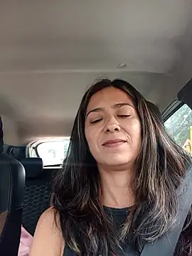 Sahana_Ashiika webcam