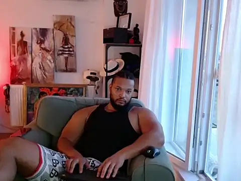 1LordKingsley webcam