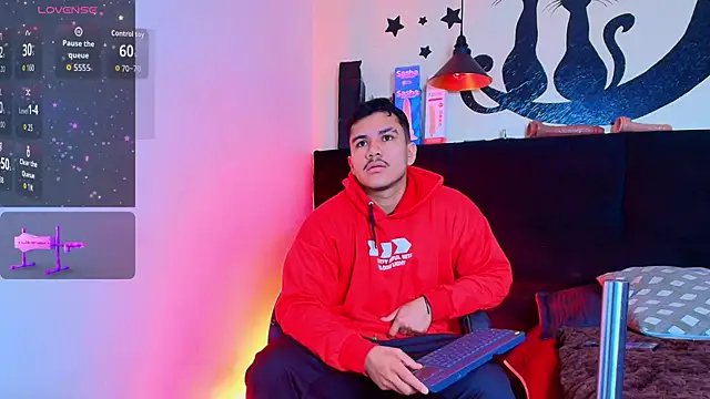 jeisonstark webcam