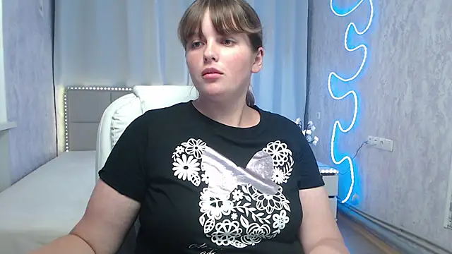 StaceyLex webcam