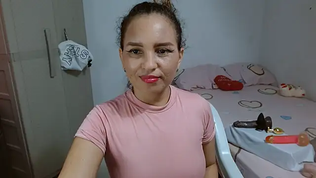 Agatha_browser webcam