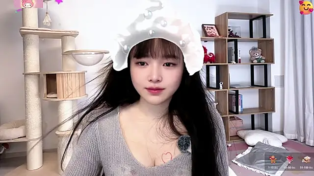 SakuraCat6 webcam