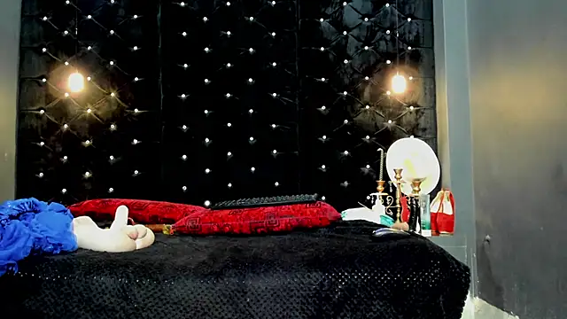 Mara_Gonzalez webcam