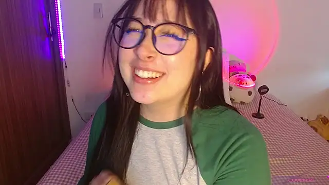Oliviargf webcam